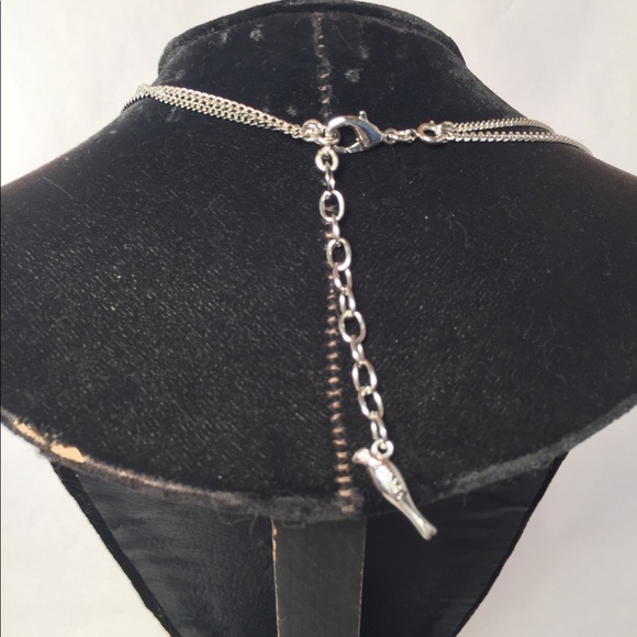 Chloe & Isobel Stargaze Pendant Necklace - Picture 3 of 6